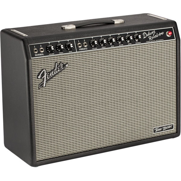 Fender Tone Master Deluxe Reverb 100W�ǥ����륮��������סҥե��������
