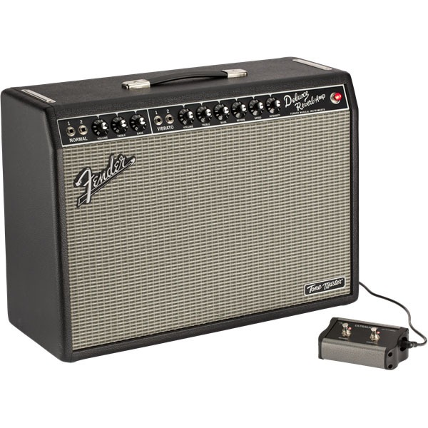 Fender Tone Master Deluxe Reverb 100W�ǥ����륮��������סҥե��������