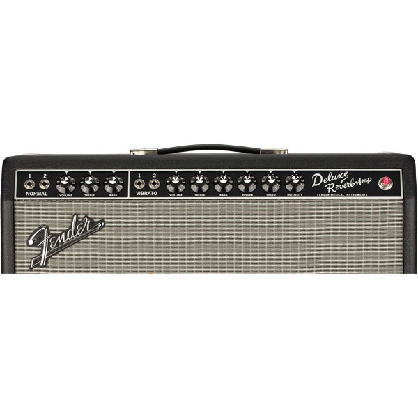 Fender Tone Master Deluxe Reverb 100W�ǥ����륮��������סҥե��������