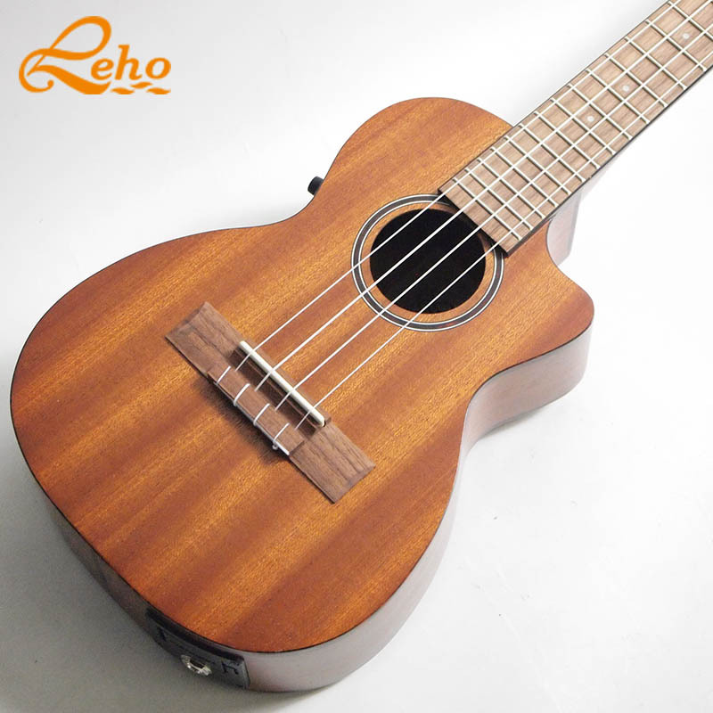 レホ ウクレレ コンサート LEHO LHUC-ASAK コンサートウクレレ〈レホ〉