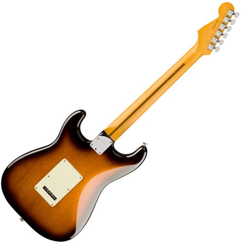 Fender American Professional II Stratocaster, Rosewood Fingerboard, Anniversary 2-Color SunburstڥեUSAȥȥ㥹