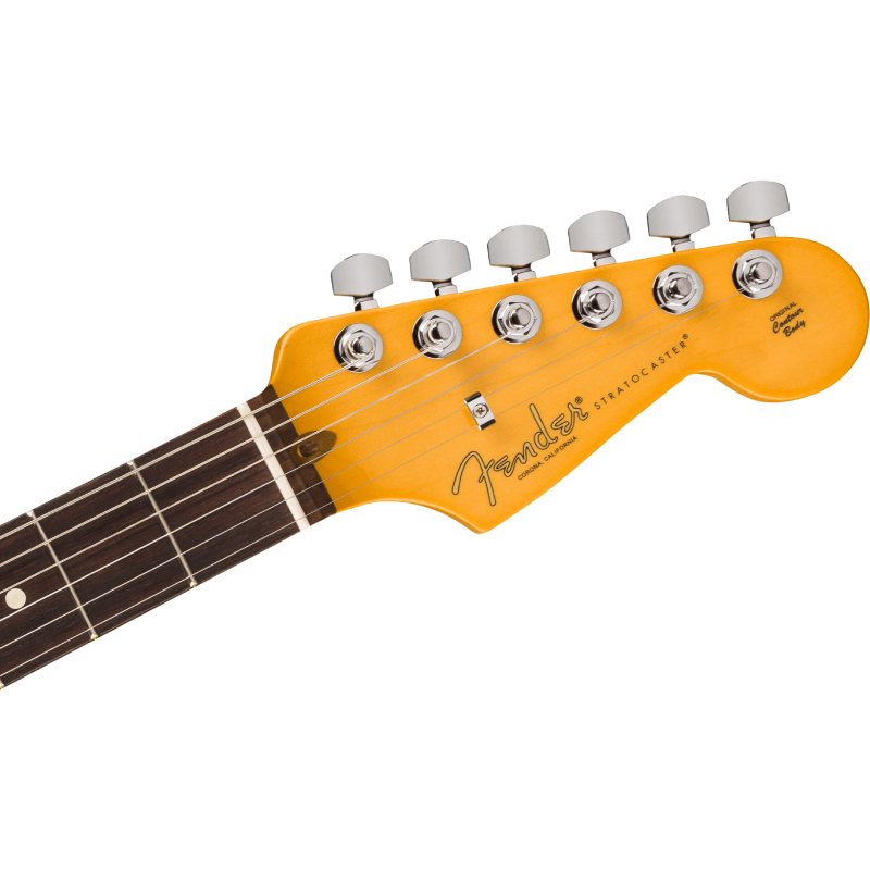 Fender American Professional II Stratocaster, Rosewood Fingerboard, Anniversary 2-Color SunburstڥեUSAȥȥ㥹