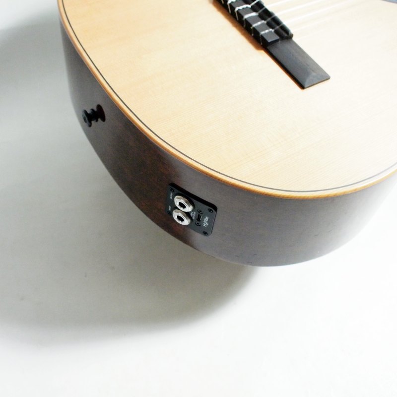 LAG Guitars Smart Guitar ���꡼�� Hyvibe CHV15E ���쥬�åȡҥ饰������������