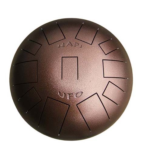 HAPI Drum ハピ ドラム Hapi Drum ハピドラム D Akebono (Dアケボノ