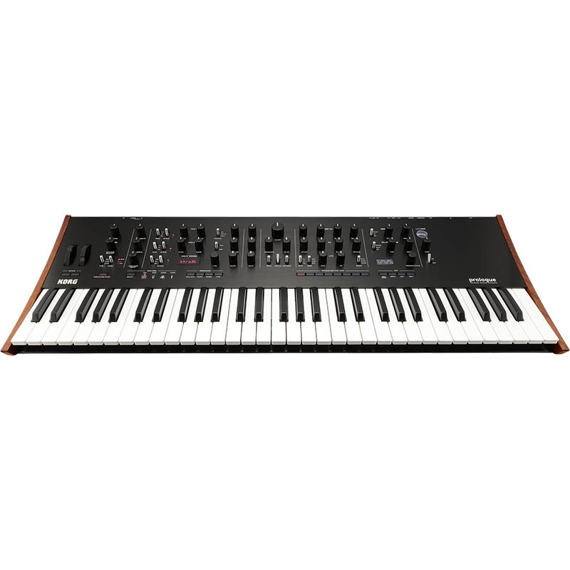 KORG PROLOGUE-16 ポリフォニック・アナログ・シンセサイザー【コルグ