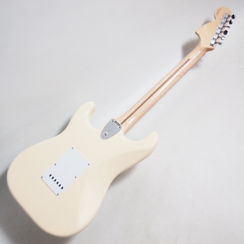Fender Ritchie Blackmore Stratocaster 3.55kg �ե������ ��å������֥�å��⥢�����ȥ�ȥ��㥹����