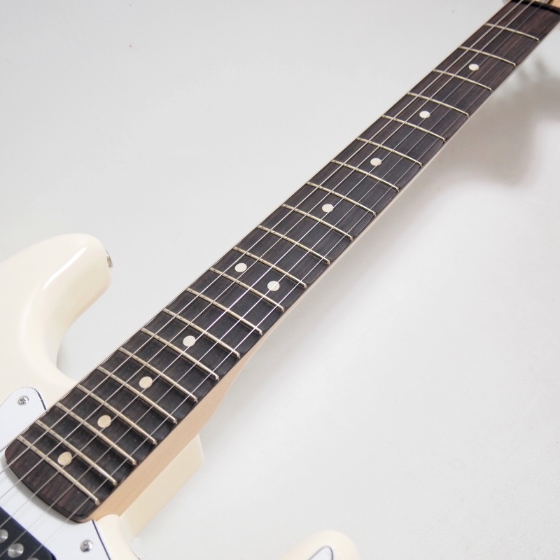 Fender Ritchie Blackmore Stratocaster 3.55kg �ե������ ��å������֥�å��⥢�����ȥ�ȥ��㥹����