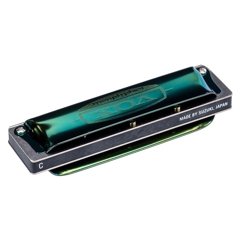 VOX Continental Type 1 Harmonica 10�ۡ��롦�ϡ���˥��ڥ����å�����