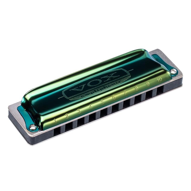 VOX Continental Type 1 Harmonica 10�ۡ��롦�ϡ���˥��ڥ����å�����