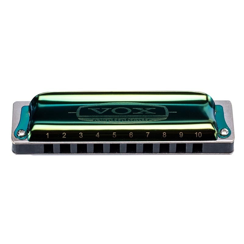VOX Continental Type 1 Harmonica 10�ۡ��롦�ϡ���˥��ڥ����å�����