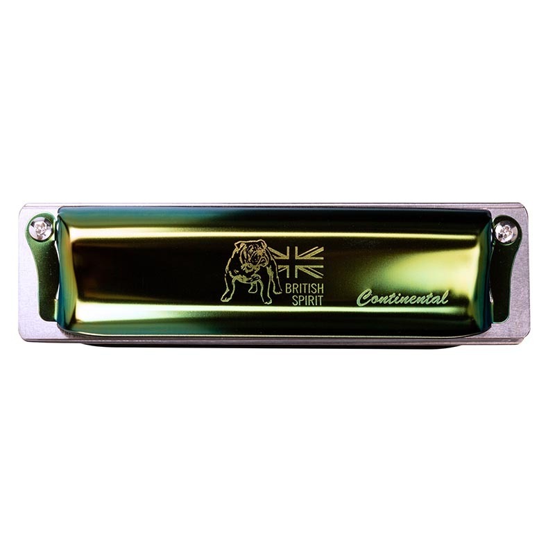 VOX Continental Type 1 Harmonica 10�ۡ��롦�ϡ���˥��ڥ����å�����