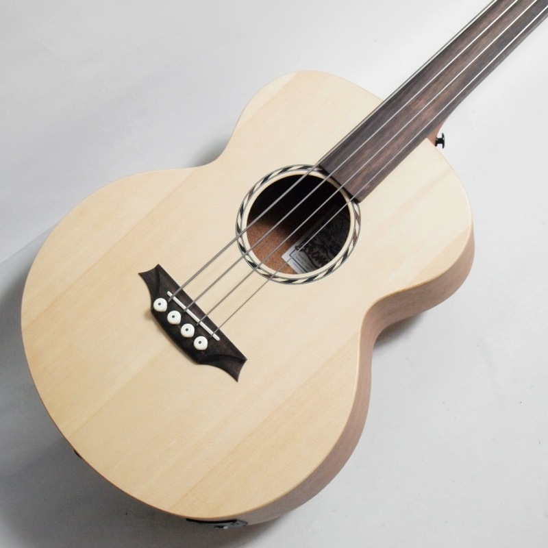 Bromo BAT8EFL BASS �ե�åȥ쥹 ���쥢���١��� �֥���