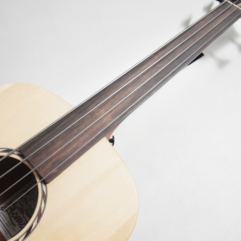 Bromo BAT8EFL BASS �ե�åȥ쥹 ���쥢���١��� �֥���