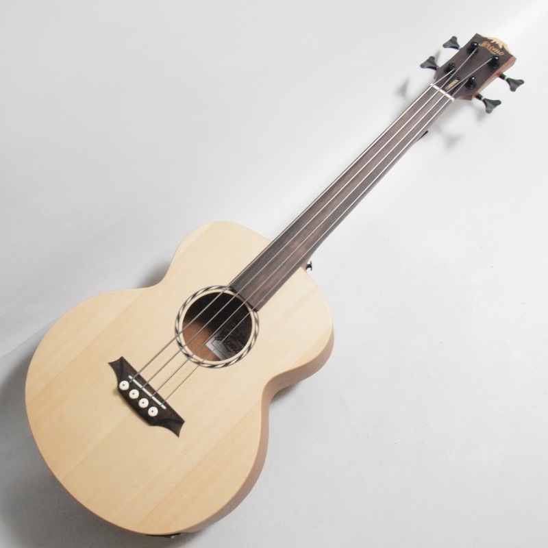 Bromo BAT8EFL BASS �ե�åȥ쥹 ���쥢���١��� �֥���