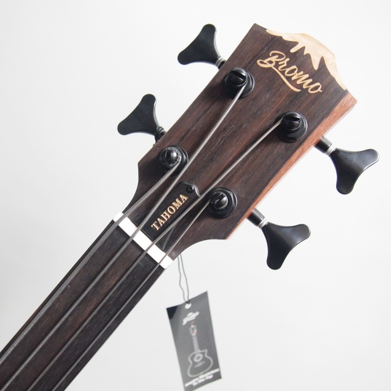 Bromo BAT8EFL BASS �ե�åȥ쥹 ���쥢���١��� �֥���