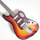 Fender Vintera III Early '60s Bass VI, Rosewood Fingerboard, 3-Color Sunburst �ե������