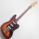 Fender Vintera III Early '60s Bass VI, Rosewood Fingerboard, 3-Color Sunburst �ե������