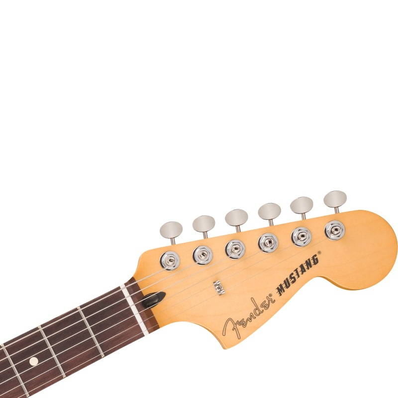 Fender Player II Mustang, Rosewood Fingerboard, Cactus Gray �ե������MEX�ॹ����