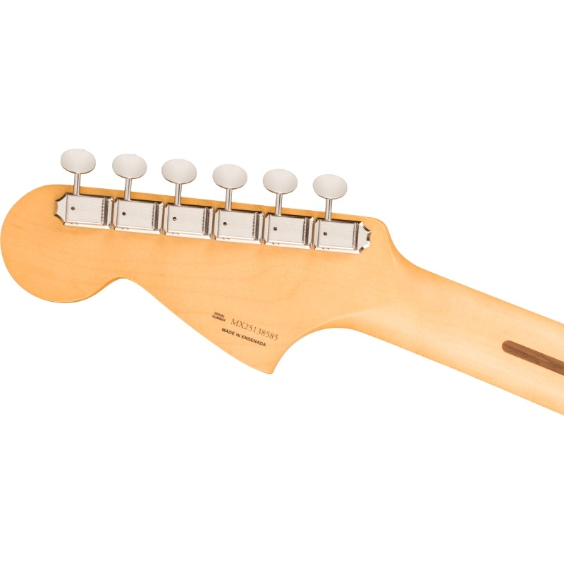 Fender Player II Mustang, Rosewood Fingerboard, Cactus Gray �ե������MEX�ॹ����