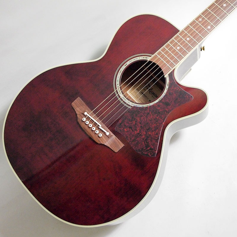 Takamine 500シリーズ DMP551C WR エレアコ〈タカミネ〉 | Acoustic