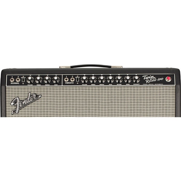 Fender Tone Master Twin Reverb 200W�ǥ����륮��������סҥե��������