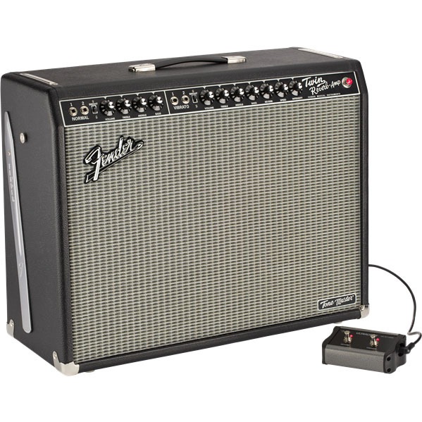 Fender Tone Master Twin Reverb 200W�ǥ����륮��������סҥե��������
