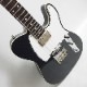 Fender Custom Shop American Custom Tele NOS, Rosewood Fingerboard, Charcoal Frost MetallicS/N 15909 3.38kg