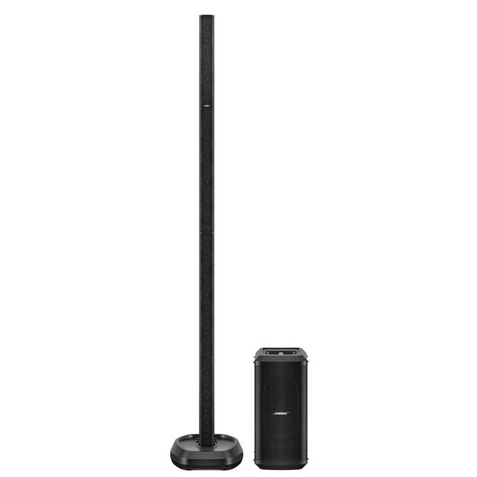 Bose L1 Pro32 Portable Line Array + SUB1 PA�����ƥ� �ڥܡ�����