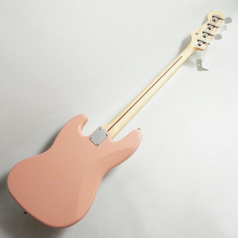 Fender 2021 Collection, MIJ Hybrid II Jazz Bass Flamingo Pink�ڥե����������ѥ󥸥㥺�١����� 