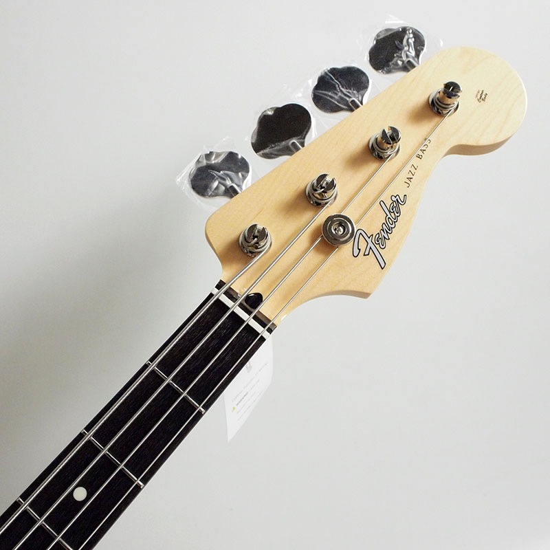 Fender 2021 Collection, MIJ Hybrid II Jazz Bass Flamingo Pink�ڥե����������ѥ󥸥㥺�١����� 