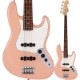 Fender 2021 Collection, MIJ Hybrid II Jazz Bass Flamingo Pink�ڥե����������ѥ󥸥㥺�١����� 