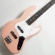 Fender 2021 Collection, MIJ Hybrid II Jazz Bass Flamingo Pink�ڥե����������ѥ󥸥㥺�١����� 
