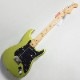 Fender American Ultra II Stratocaster, Maple Fingerboard, Solar Flare�ҥե������USA���ȥ�ȥ��㥹������