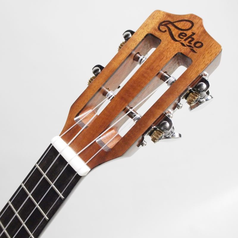 LEHO LHUC-ASAK コンサートウクレレ〈レホ〉 | Ukulele,その他の 