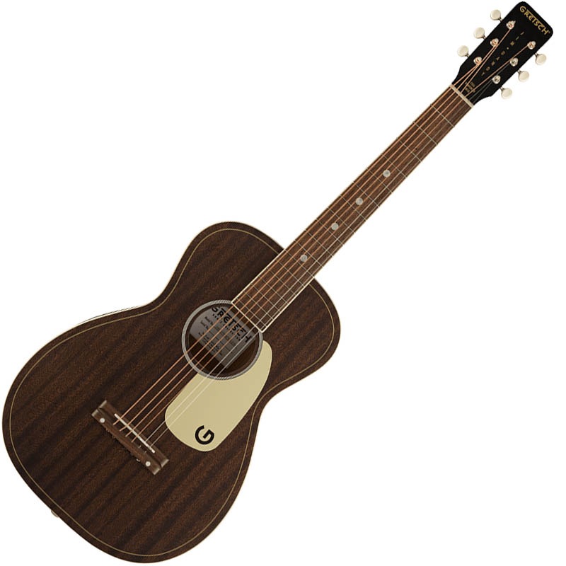 GRETSCH G9500 Jim Dandy パーラー・ギター