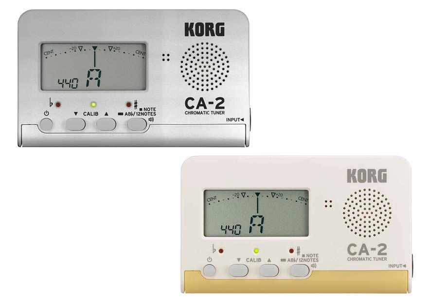 KORG CA-2 �����ޥ��å������塼�ʡ��ҥ��륰��