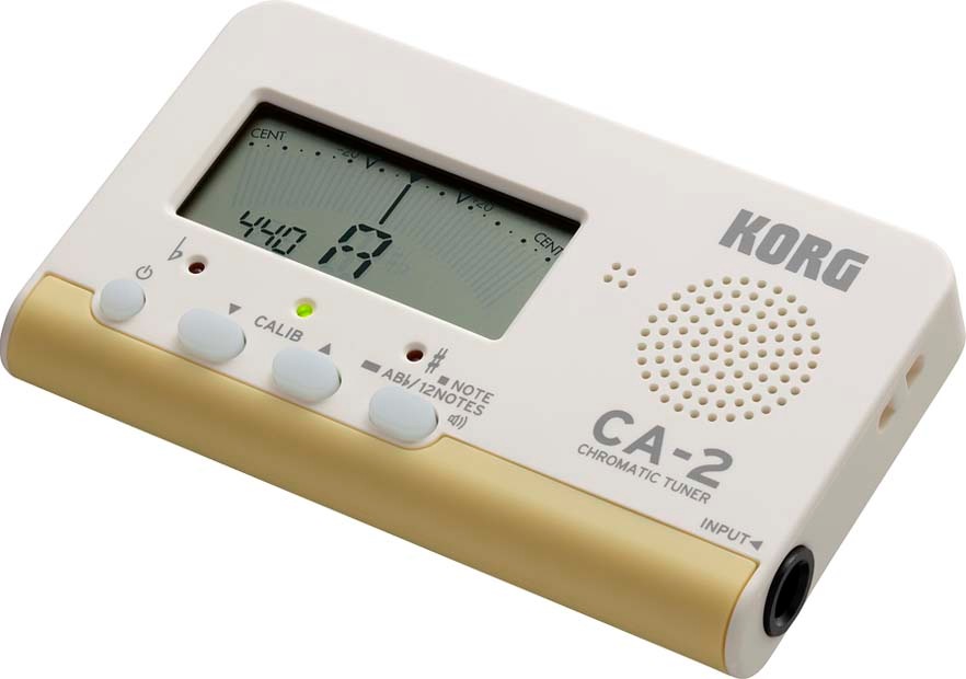 KORG CA-2 �����ޥ��å������塼�ʡ��ҥ��륰��
