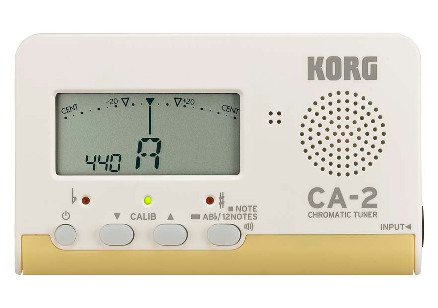 KORG CA-2 �����ޥ��å������塼�ʡ��ҥ��륰��