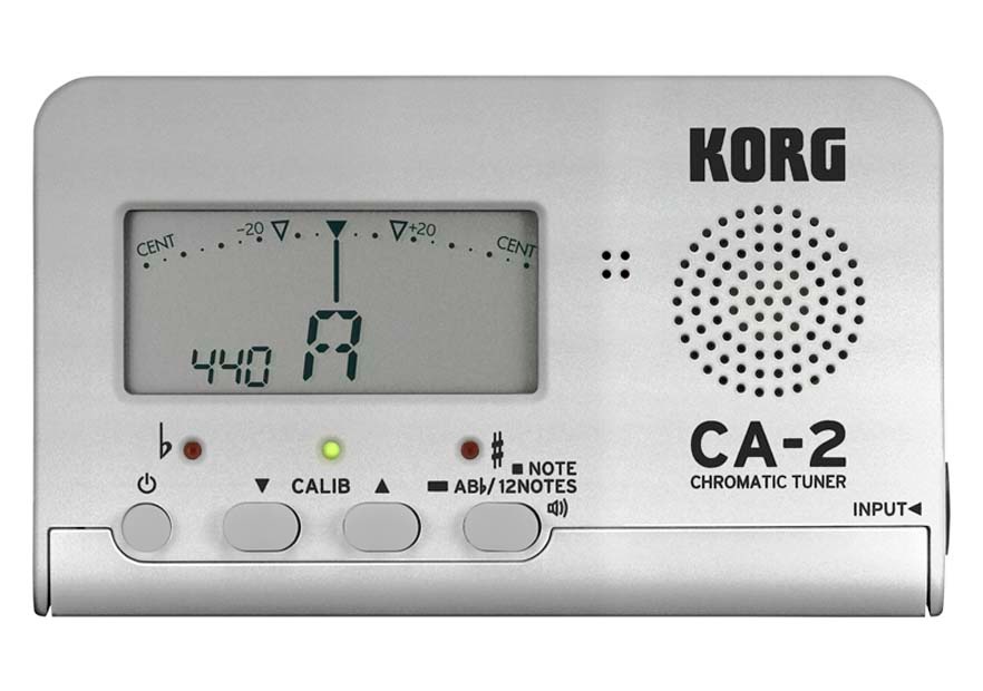 KORG CA-2 �����ޥ��å������塼�ʡ��ҥ��륰��
