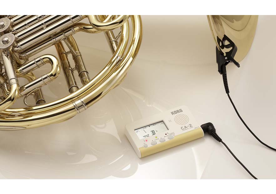 KORG CA-2 �����ޥ��å������塼�ʡ��ҥ��륰��