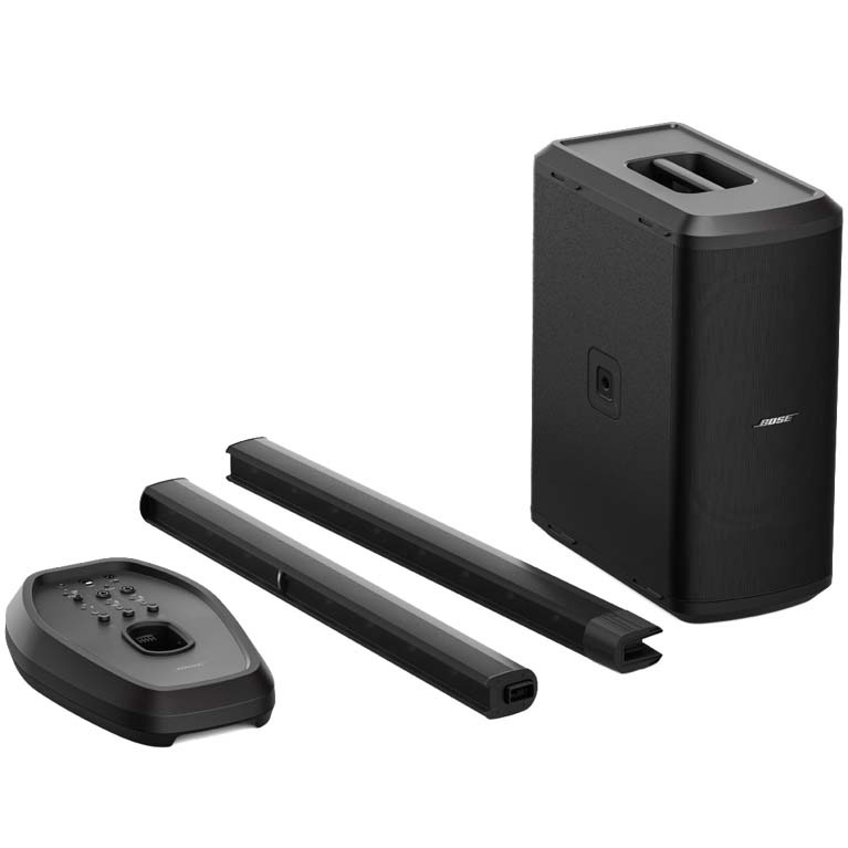 Bose L1 Pro32 Portable Line Array + SUB2 PA�����ƥ� �ڥܡ�����