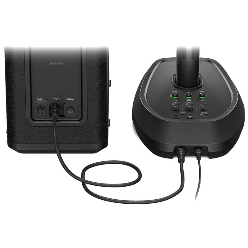 Bose L1 Pro32 Portable Line Array + SUB2 PA�����ƥ� �ڥܡ�����