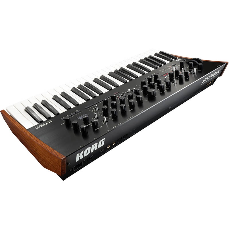 KORG PROLOGUE-8 ポリフォニック・アナログ・シンセサイザー【コルグ