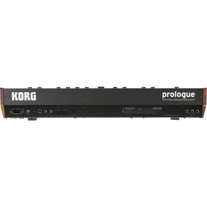 KORG PROLOGUE-8 ポリフォニック・アナログ・シンセサイザー【コルグ
