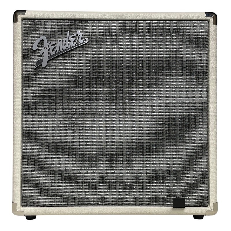 Fender FSR RUMBLE 25 Ivory �١�������� �����ʡҥե��������