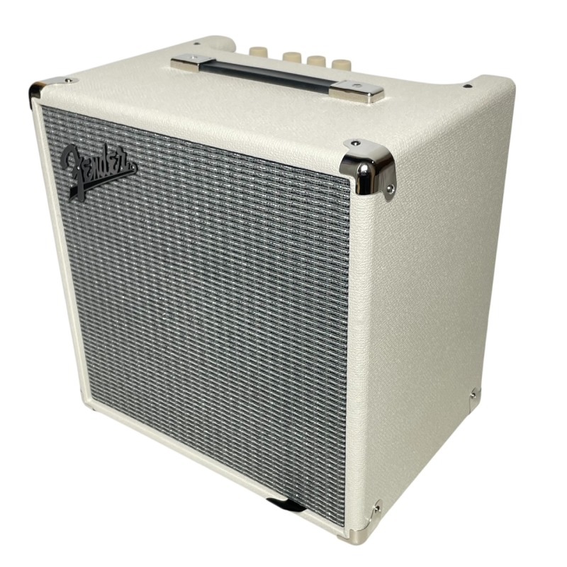 Fender FSR RUMBLE 25 Ivory �١�������� �����ʡҥե��������