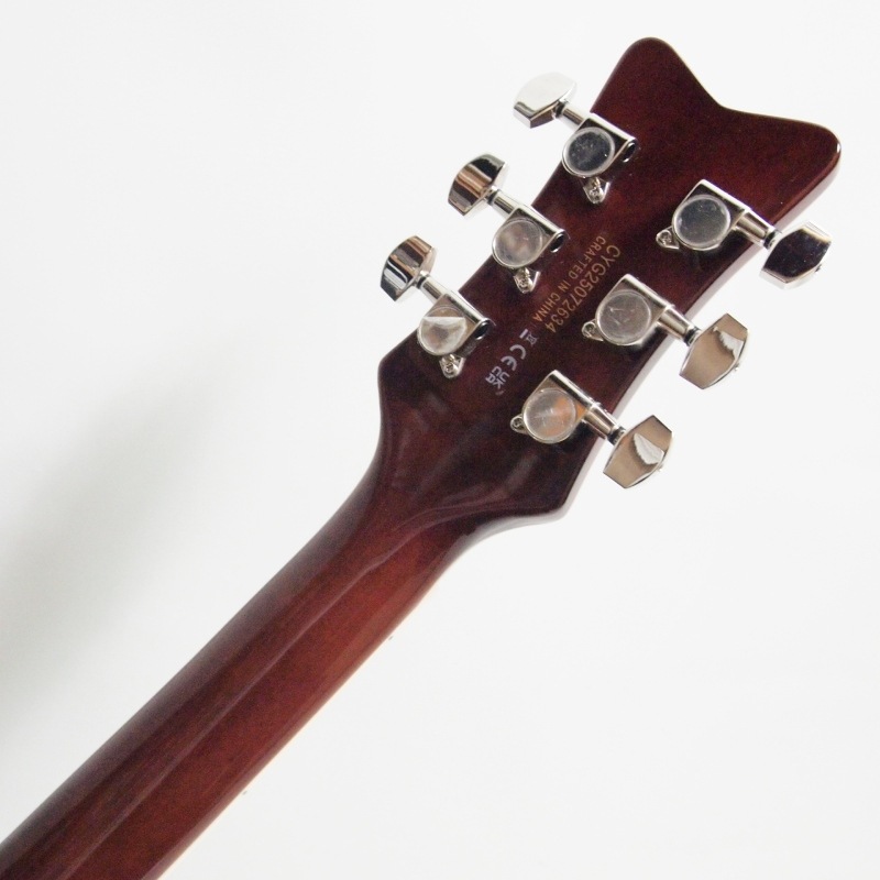 Gretsch Electromatic Jet, Rosewood Fingerboard, Cadillac Green ����å�