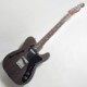 Fender Custom Shop Limited Edition Rosewood Telecaster Thinline Closet Classic NaturalS/N CZ567660 4.16kg