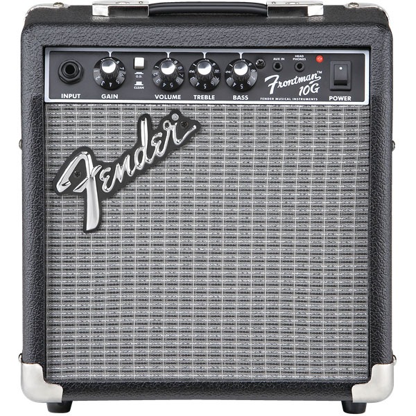 Fender Frontman 10G ����������סҥե��������