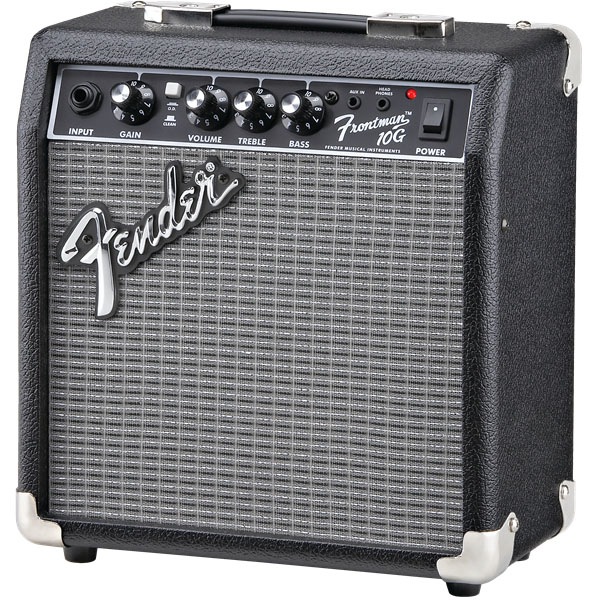 Fender Frontman 10G ����������סҥե��������